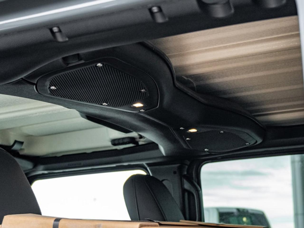2026 Jeep Wrangler Sahara Photo