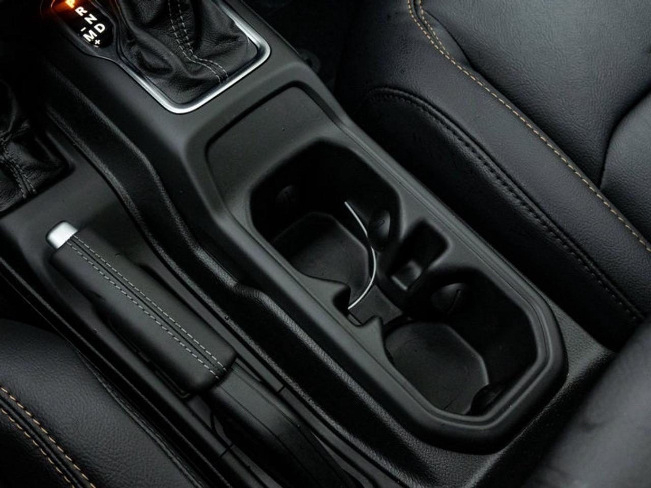 2026 Jeep Wrangler Sahara Photo