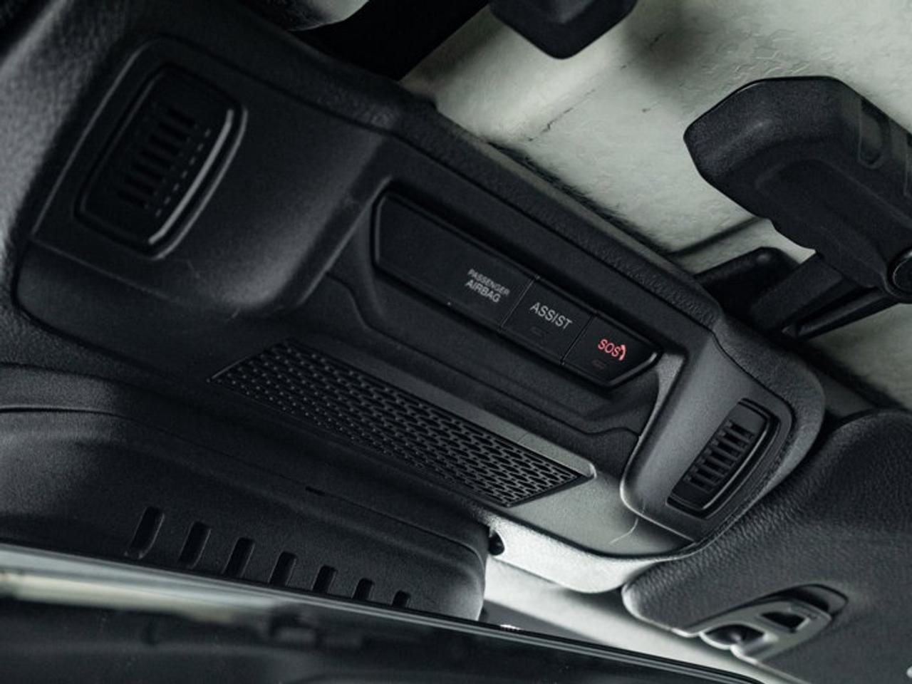 2026 Jeep Wrangler Sahara Photo