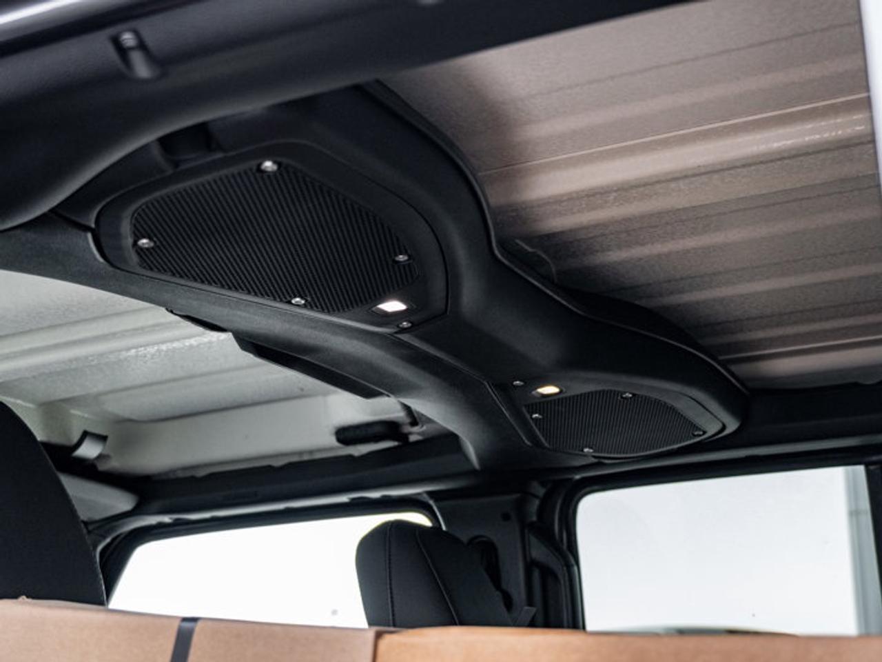 2026 Jeep Wrangler Sahara Photo