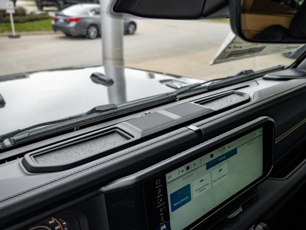 2026 Jeep Wrangler Sahara Photo