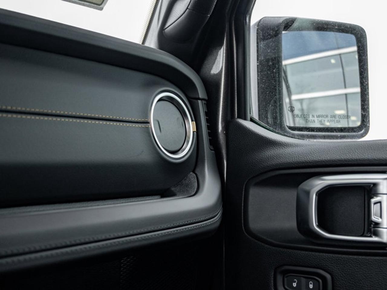 2026 Jeep Wrangler Sahara Photo