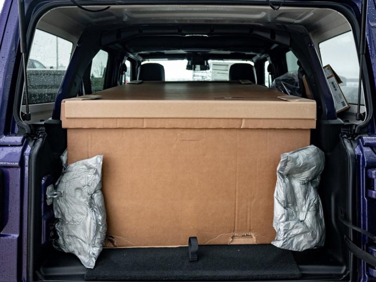 2026 Jeep Wrangler Sahara Photo