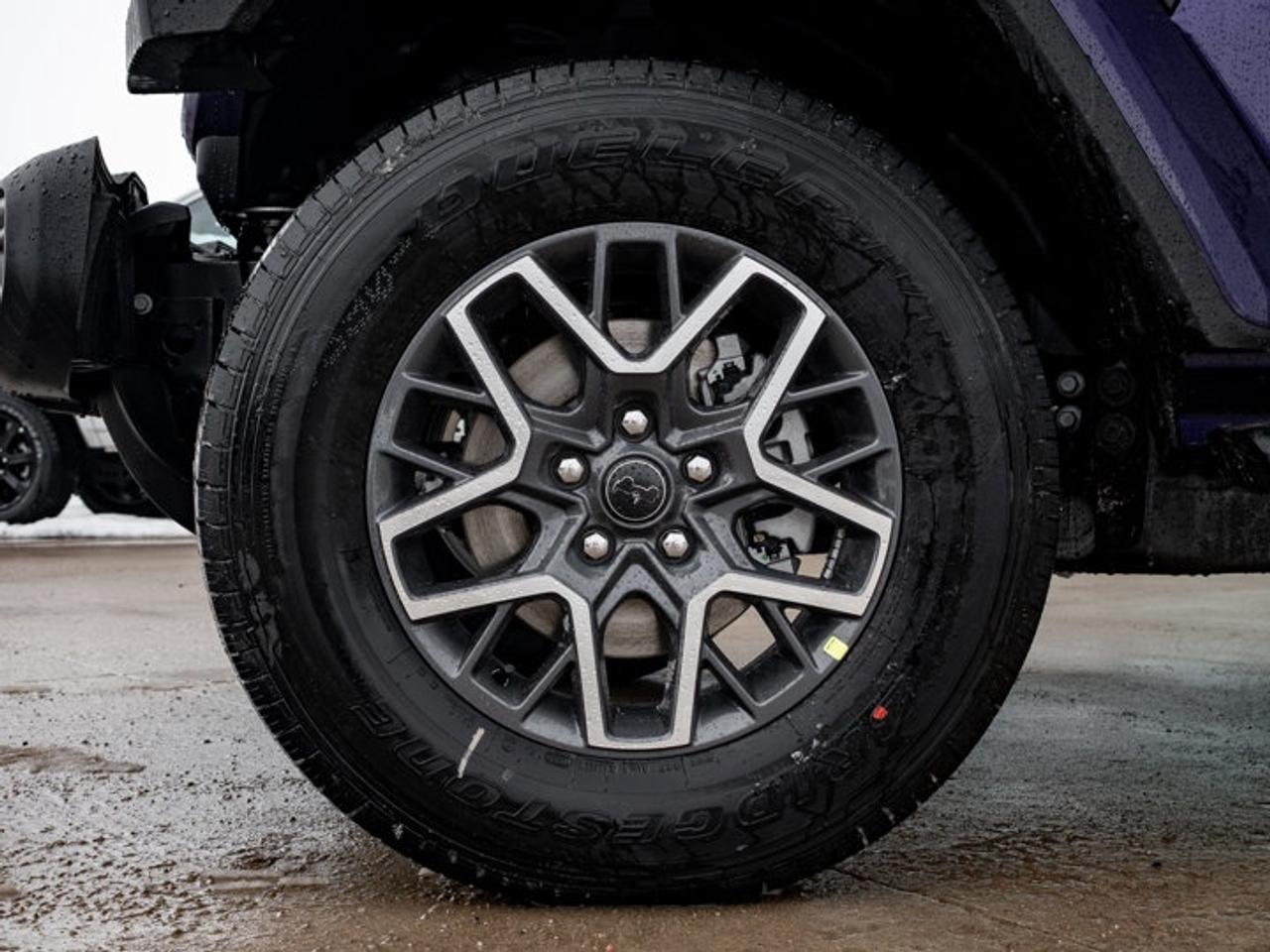 2026 Jeep Wrangler Sahara Photo