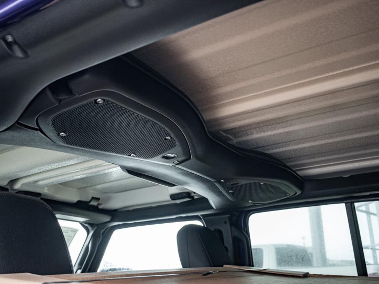 2026 Jeep Wrangler Sahara Photo