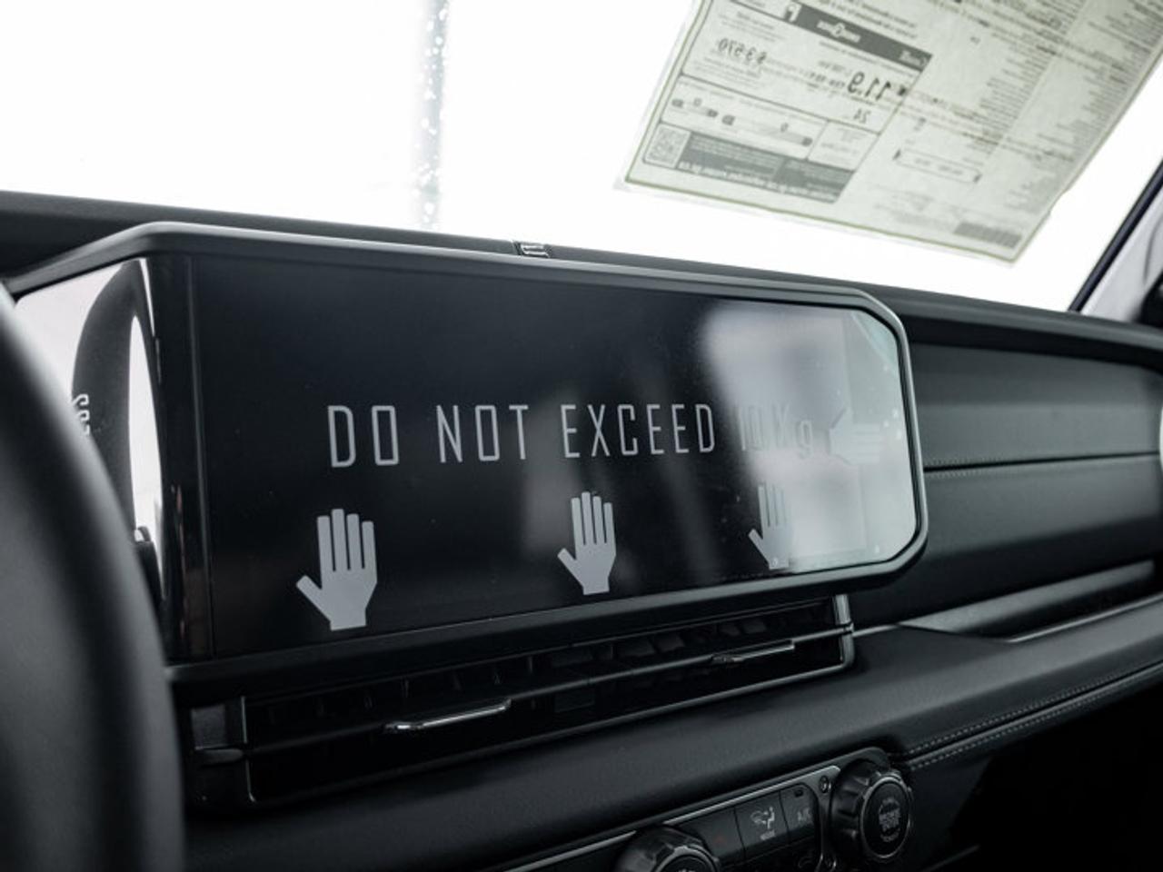 2026 Jeep Wrangler Sahara Photo