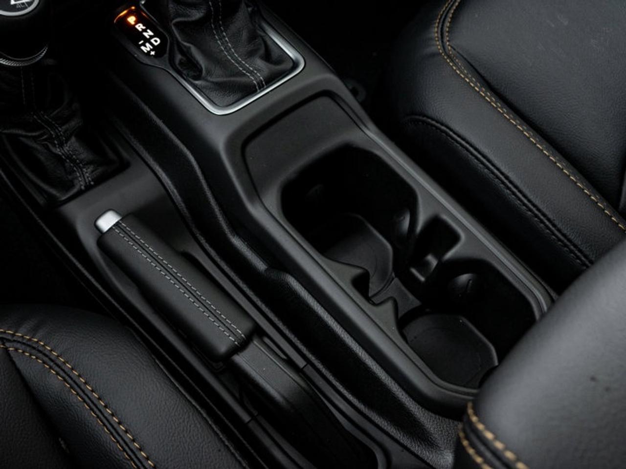 2026 Jeep Wrangler Sahara Photo