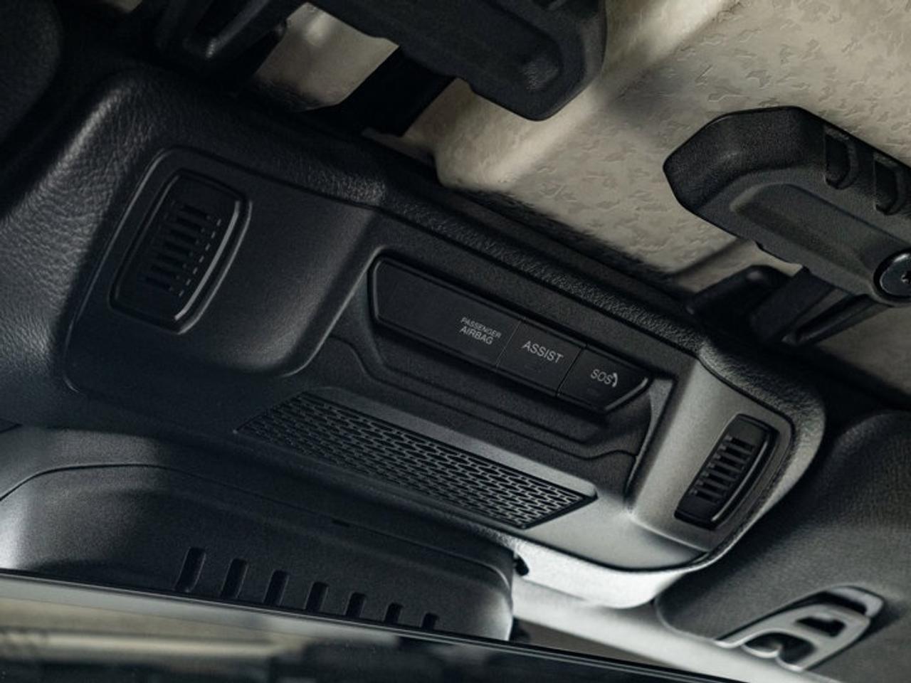 2026 Jeep Wrangler Sahara Photo