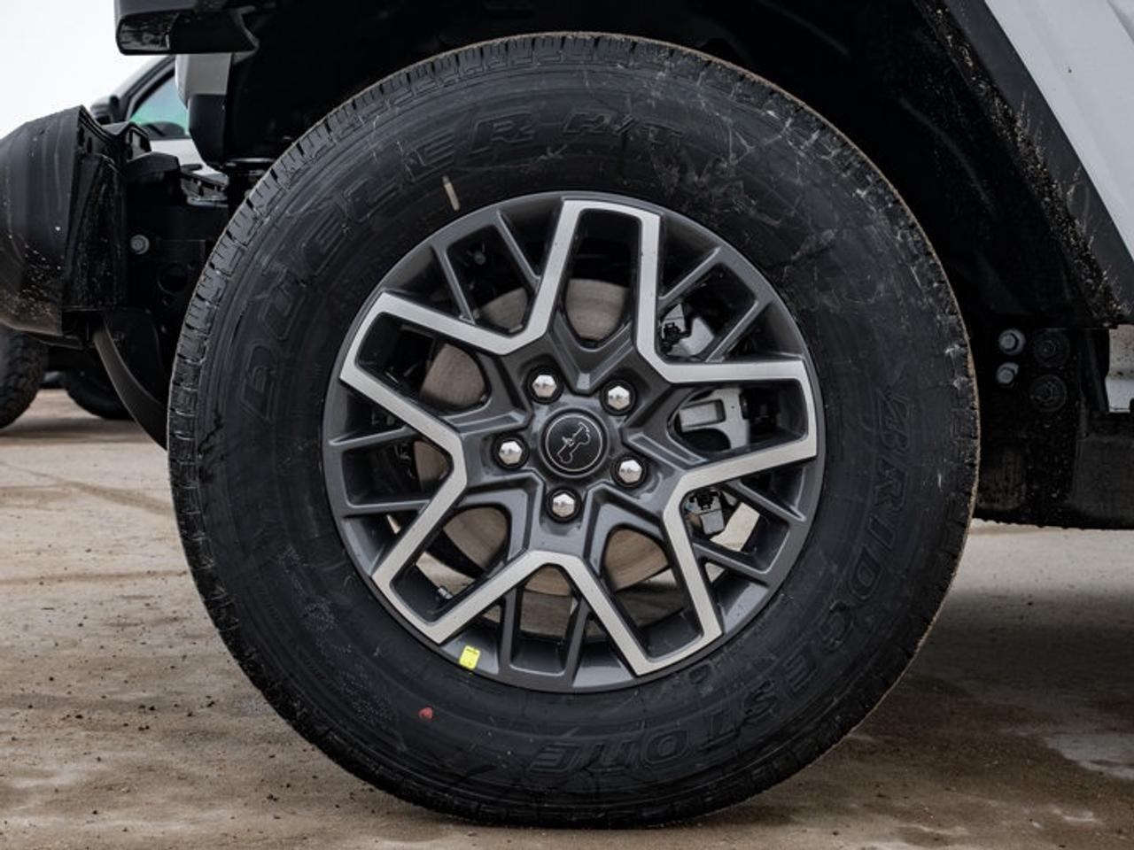 2026 Jeep Wrangler Sahara Photo