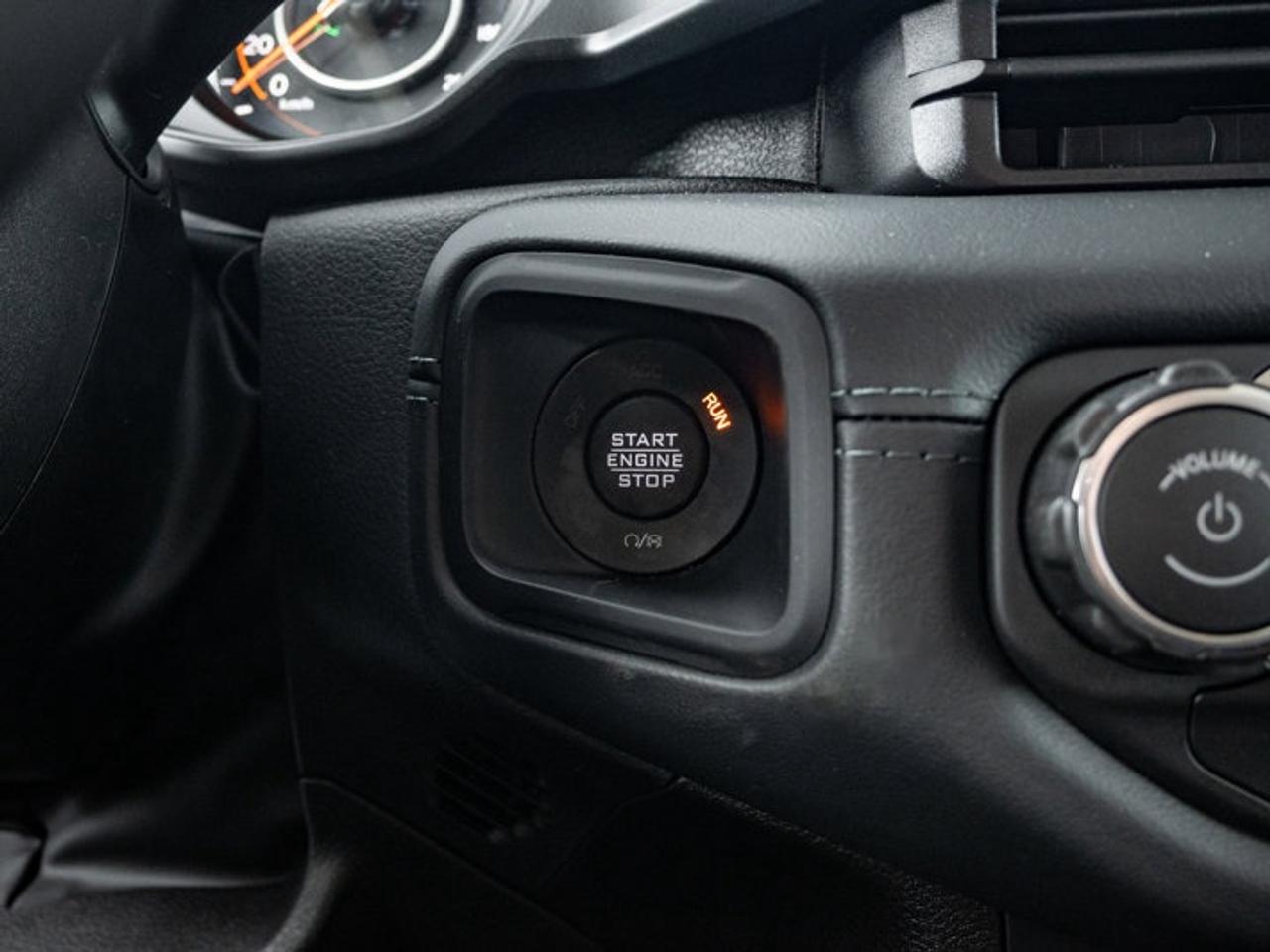 2026 Jeep Wrangler Sahara Photo