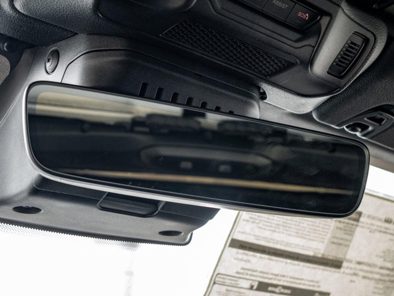 2026 Jeep Wrangler Sahara Photo