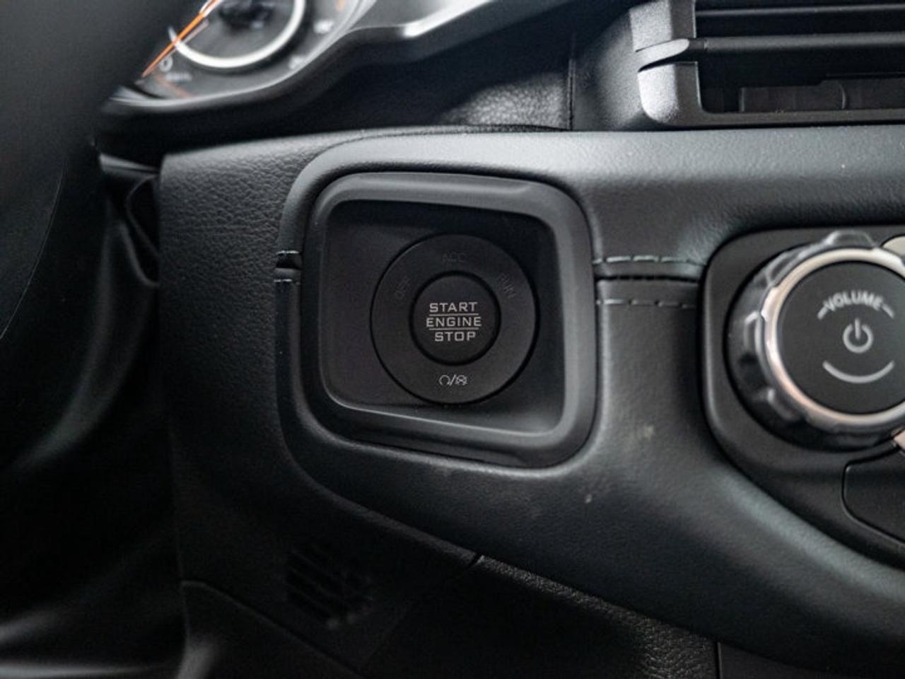 2026 Jeep Wrangler Sahara Photo