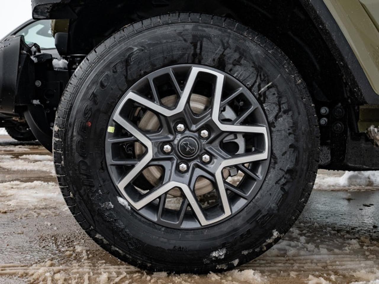 2026 Jeep Wrangler Sahara Photo