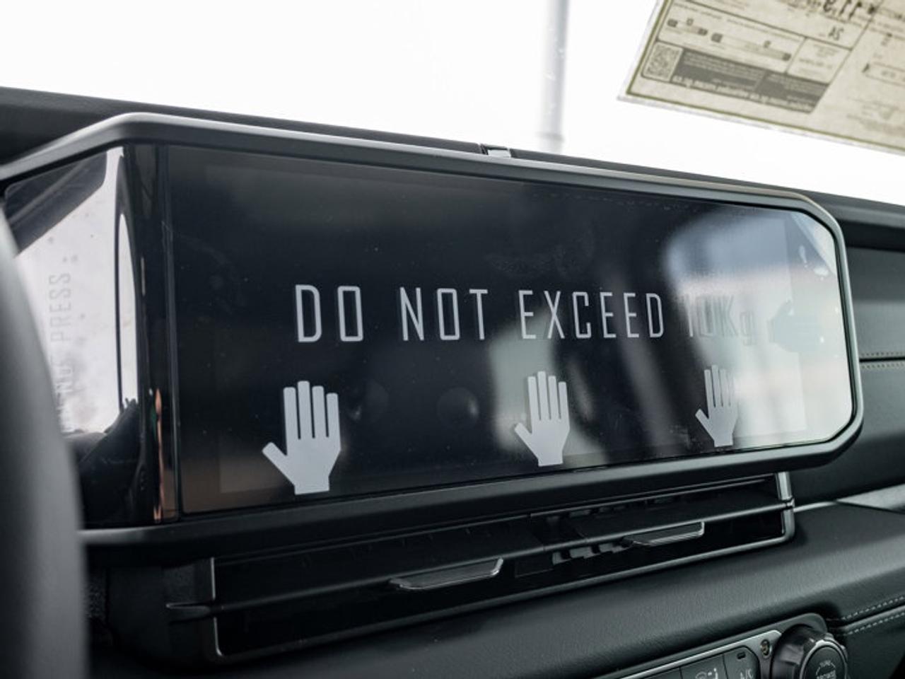 2026 Jeep Wrangler Sahara Photo