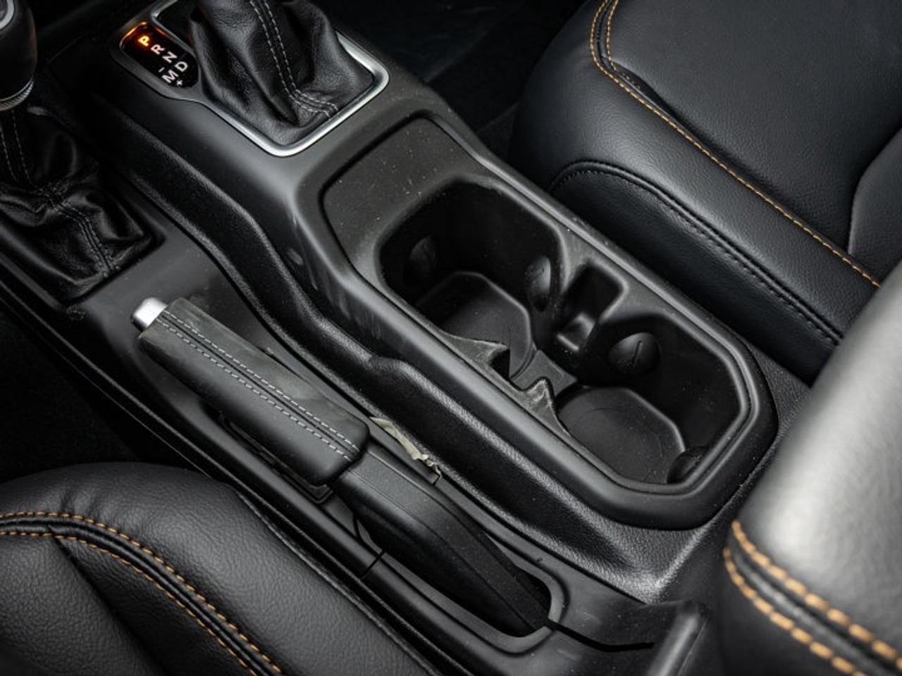 2026 Jeep Wrangler Sahara Photo