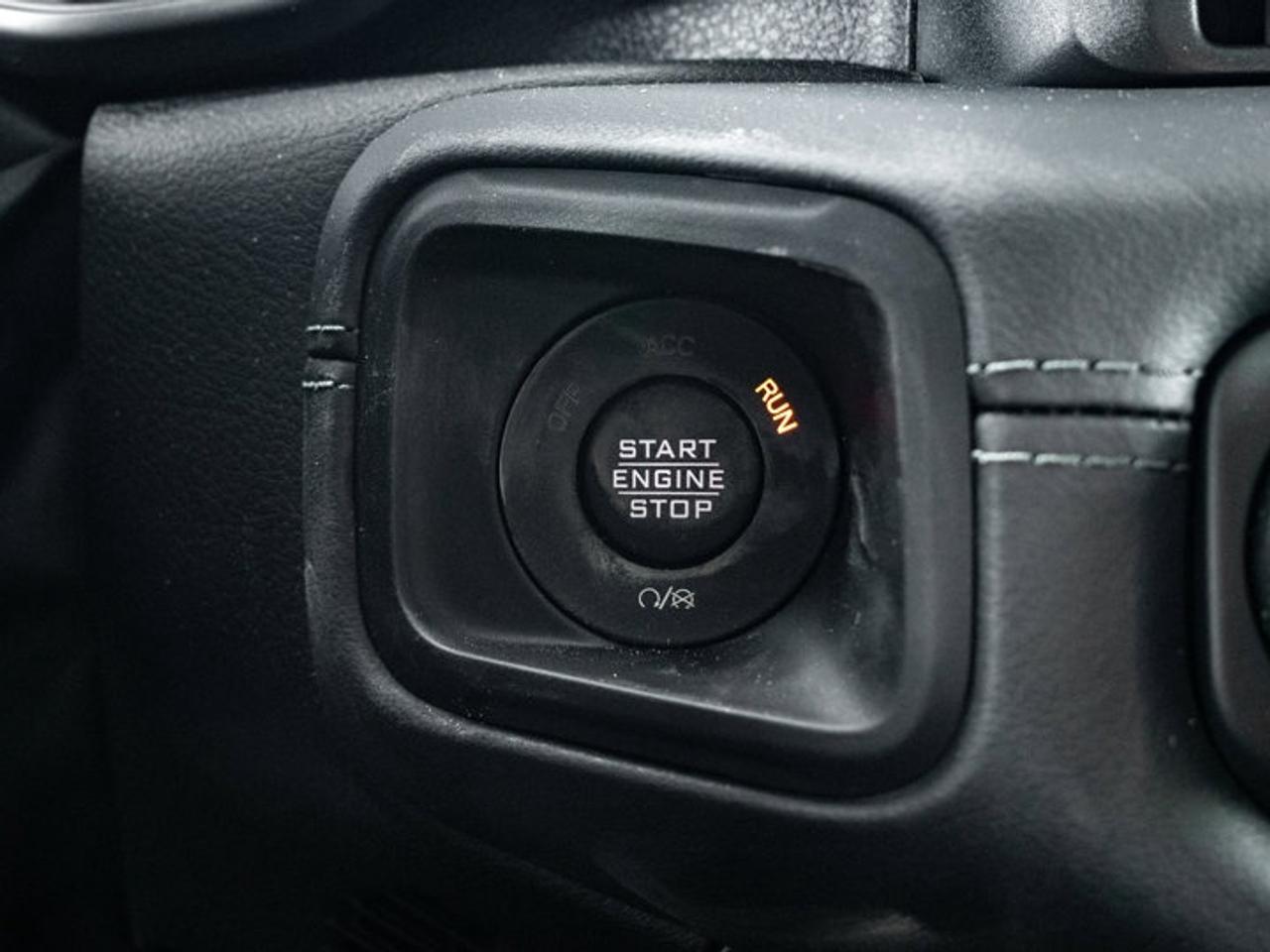 2026 Jeep Wrangler Sahara Photo