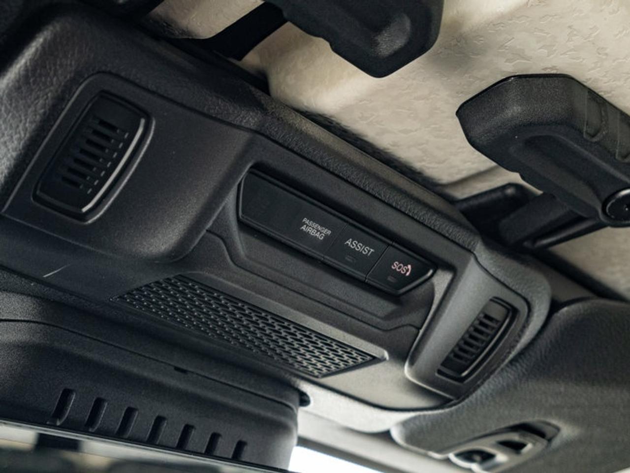 2026 Jeep Wrangler Sahara Photo