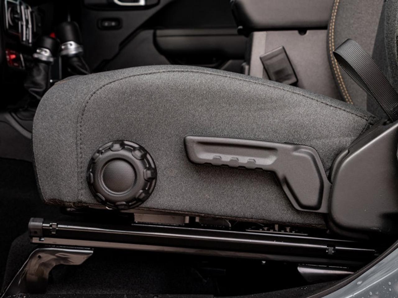 2026 Jeep Wrangler Willys Photo