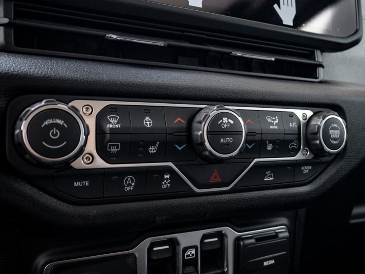 2026 Jeep Wrangler Willys Photo