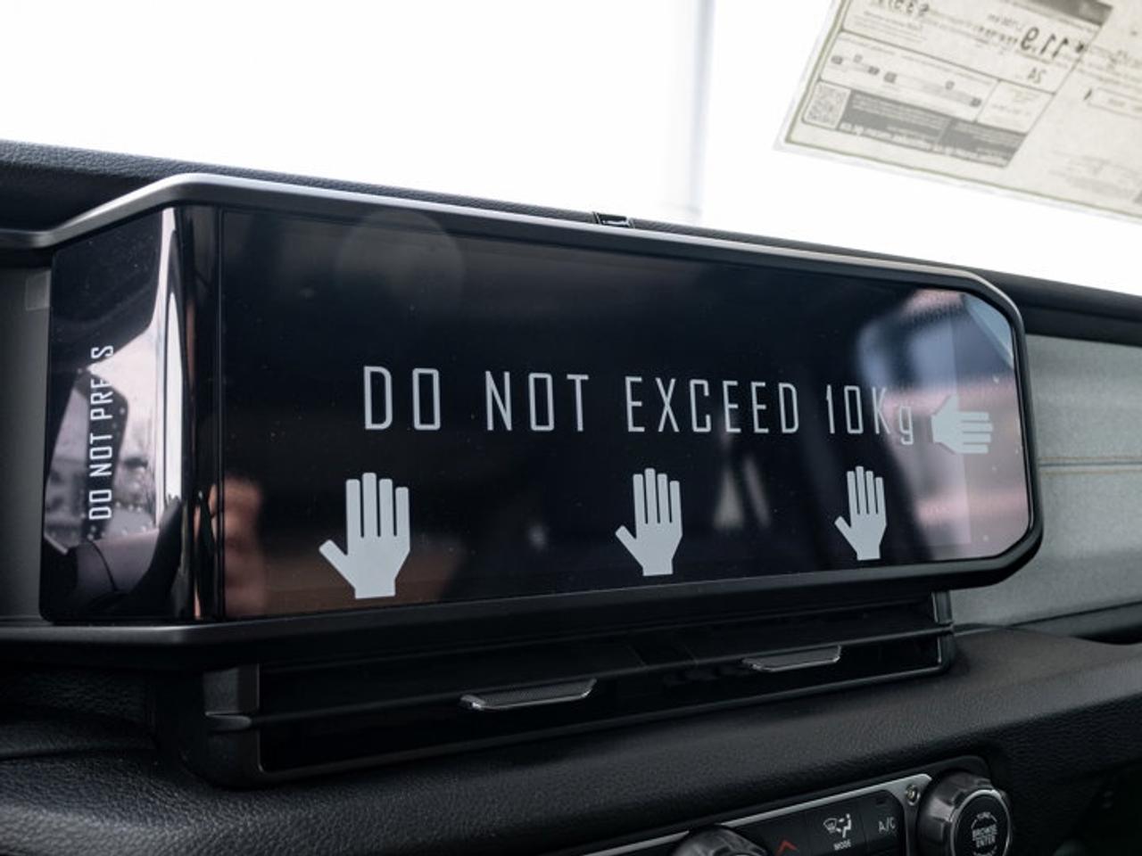 2026 Jeep Wrangler Willys Photo