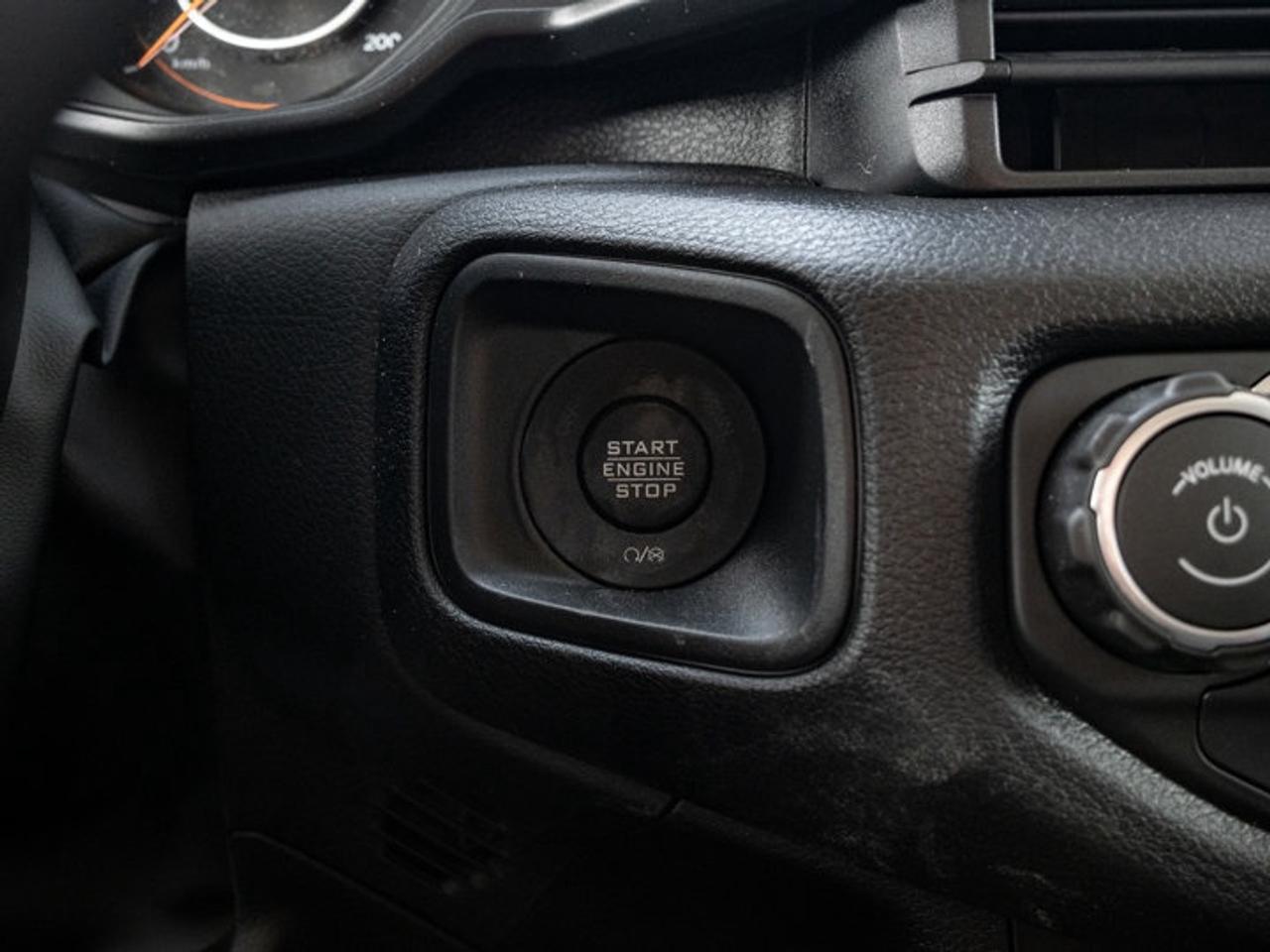 2026 Jeep Wrangler Willys Photo