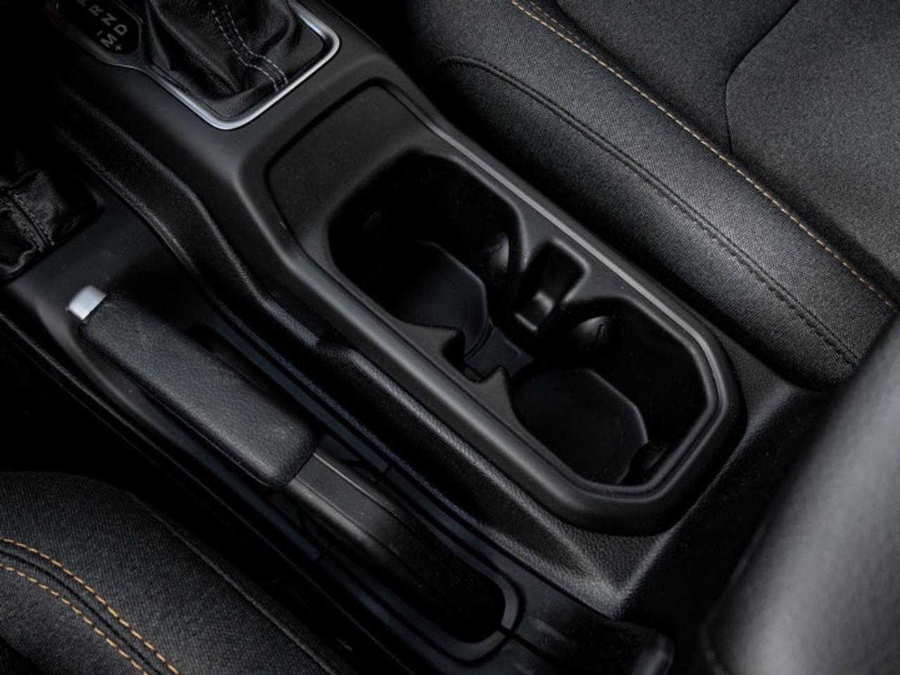 2026 Jeep Wrangler Willys Photo