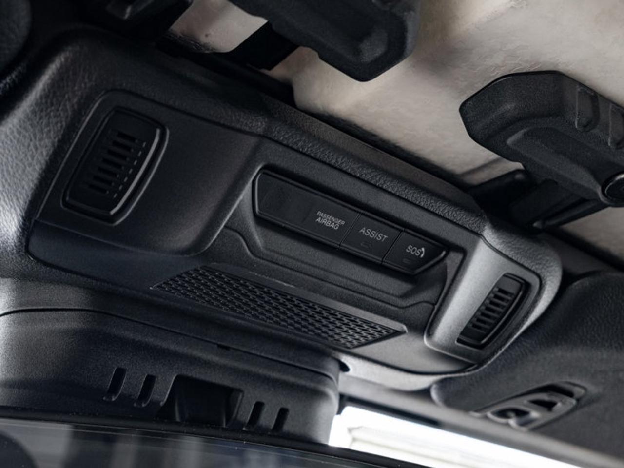 2026 Jeep Wrangler Willys Photo