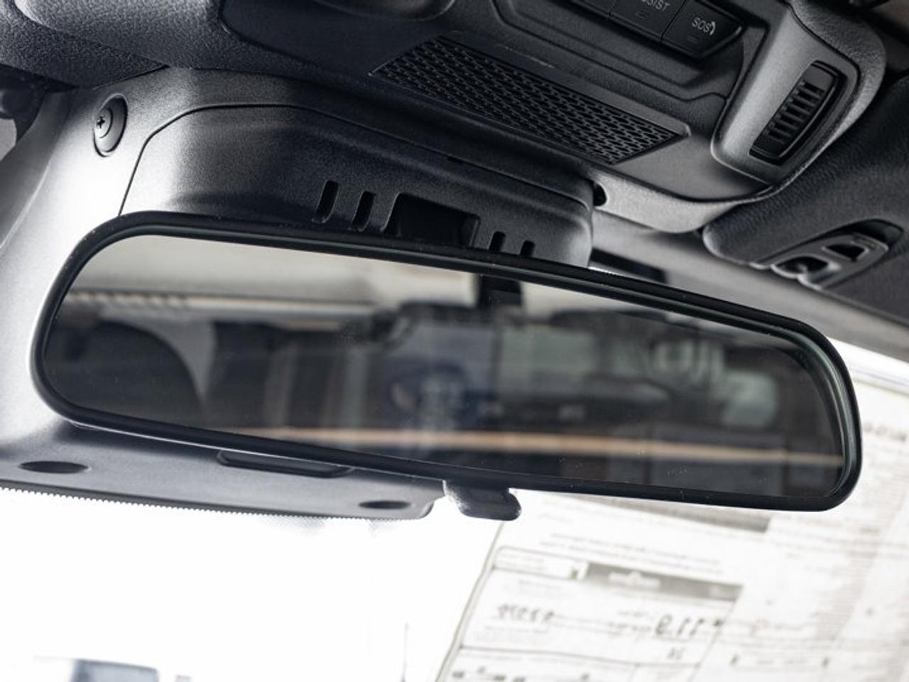 2026 Jeep Wrangler Willys Photo