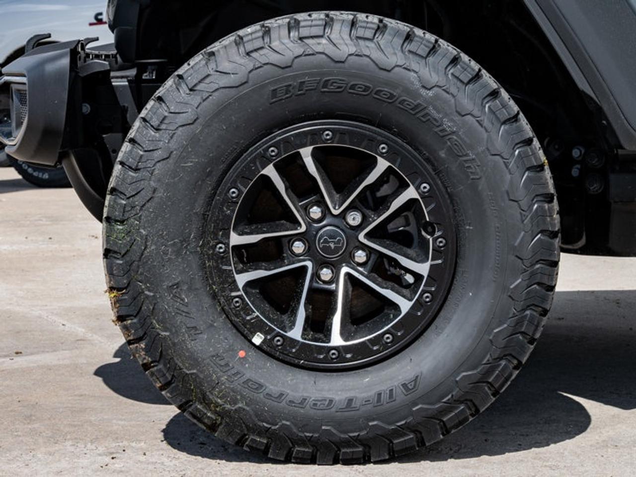 2026 Jeep Wrangler Willys Photo