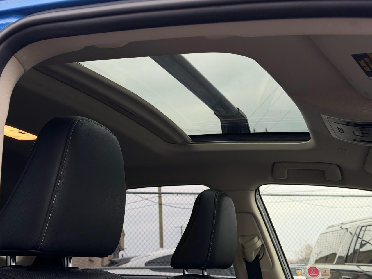 2018 Lexus NX NX 300h NAVI|BACKUP|SUNROOF - Photo #12