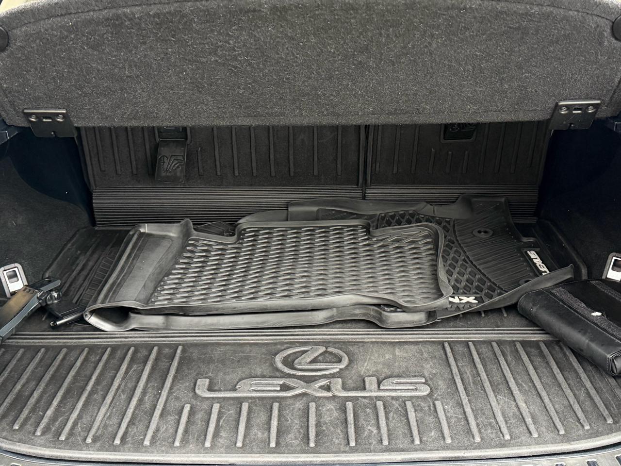 2018 Lexus NX NX 300h NAVI|BACKUP|SUNROOF - Photo #15