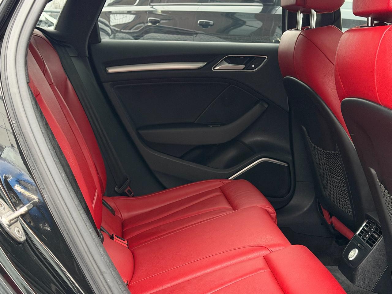 2017 Audi S3 2.0T Technik NAVI|SUNROOF}BACKUP - Photo #13