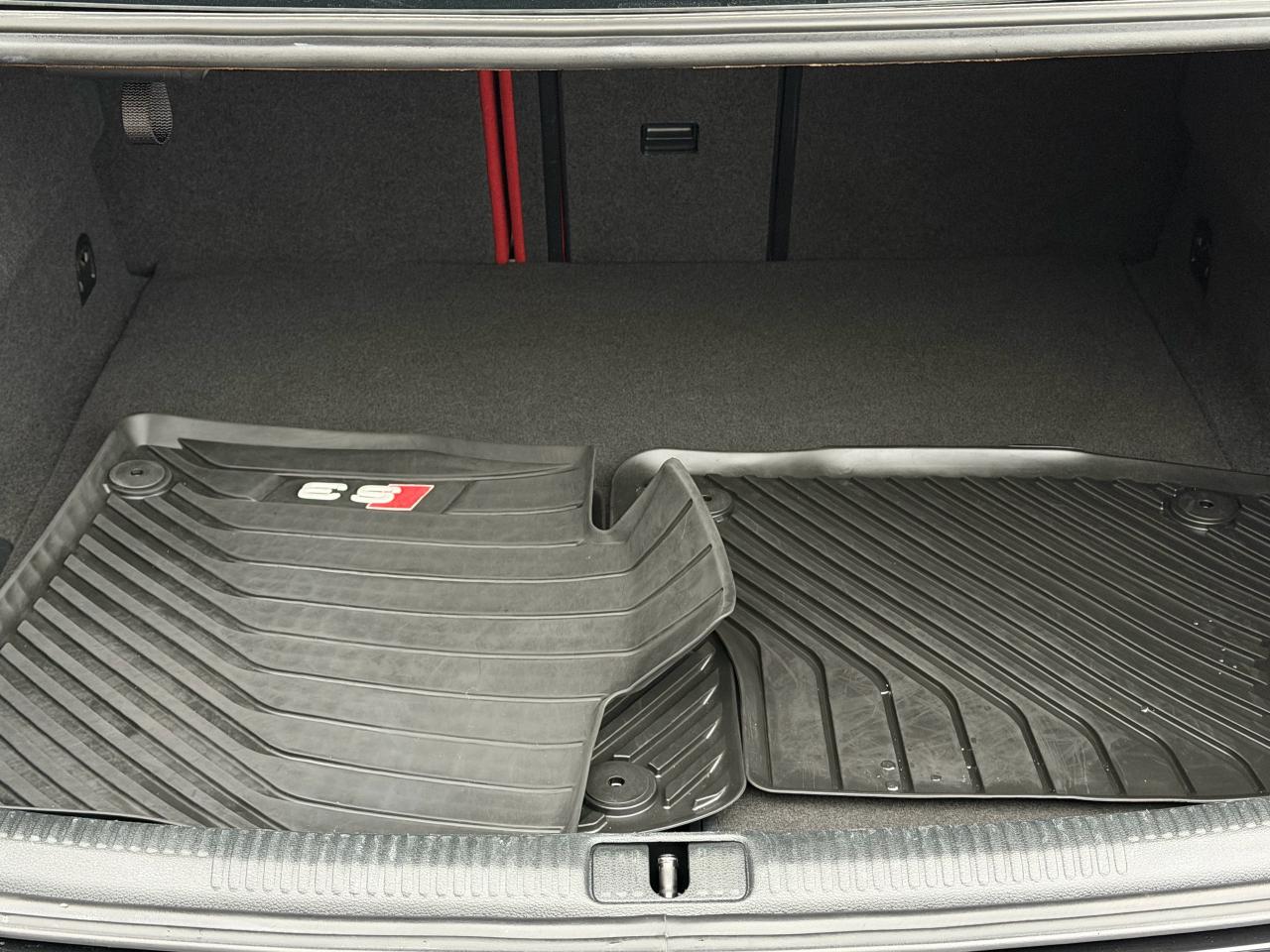 2017 Audi S3 2.0T Technik NAVI|SUNROOF}BACKUP Photo