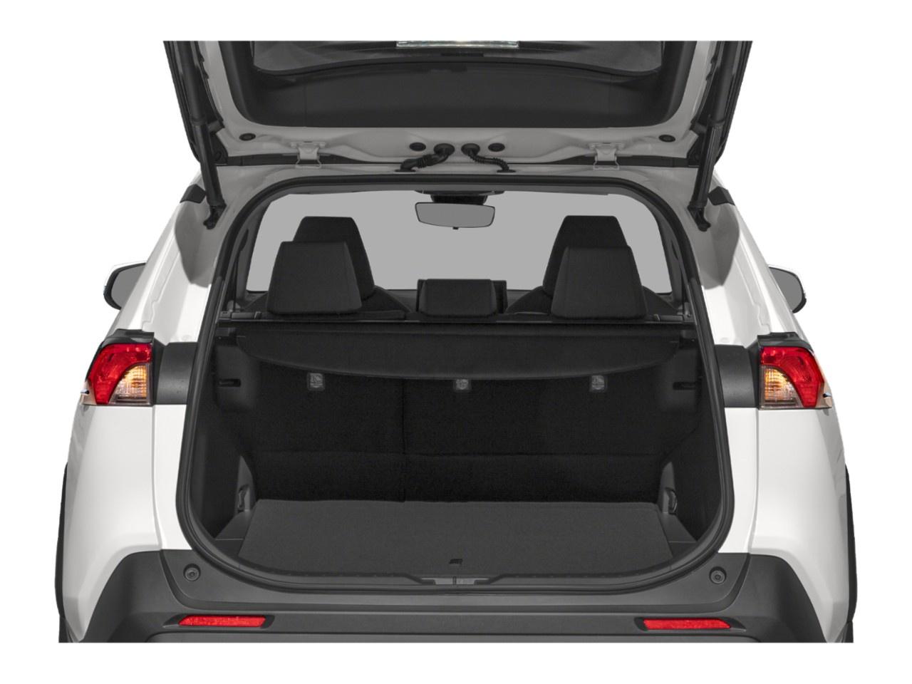 2022 Toyota RAV4 XLE AWD Photo