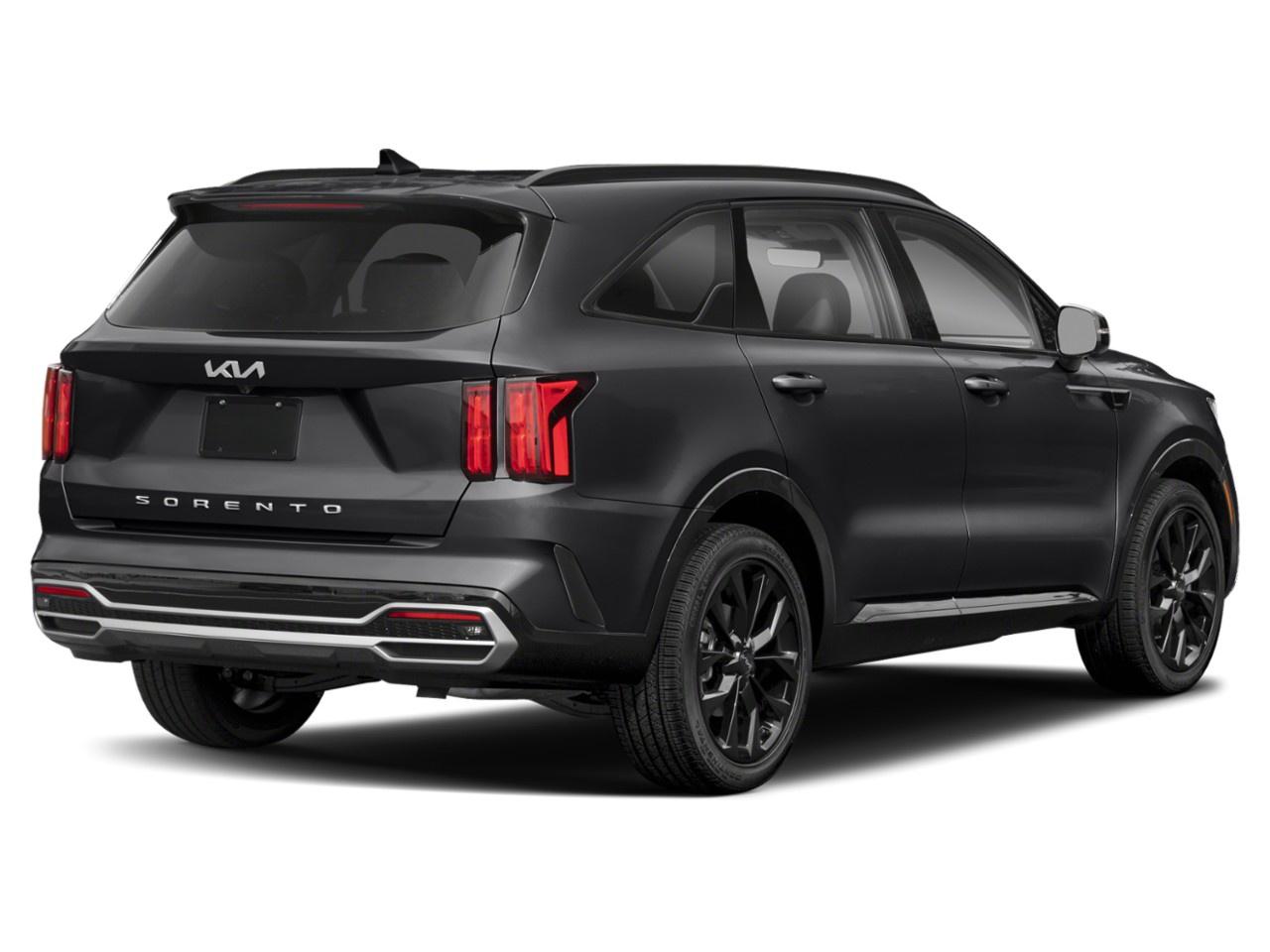 2022 Kia Sorento EX  AWD Photo