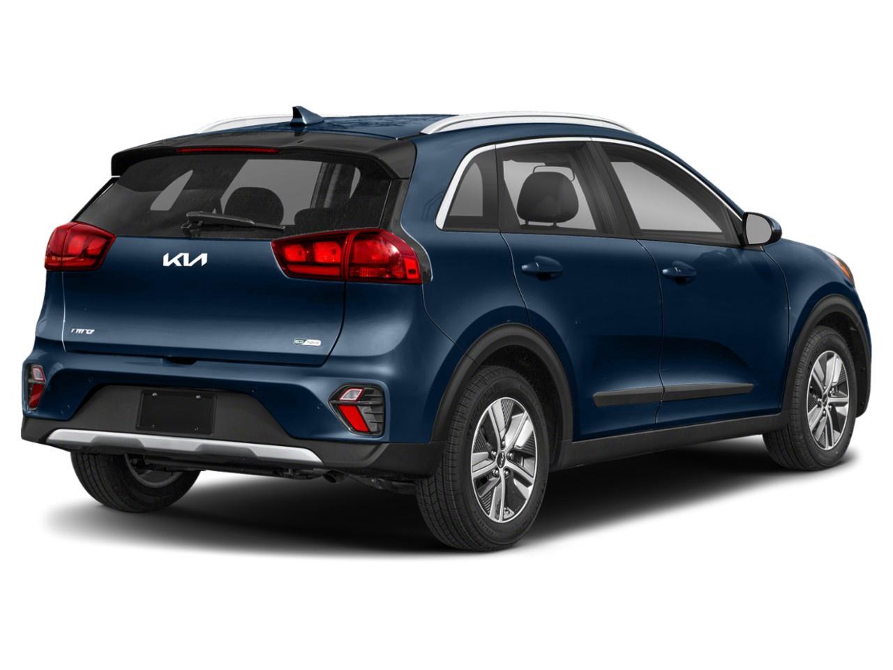 2022 Kia NIRO EX FWD Photo