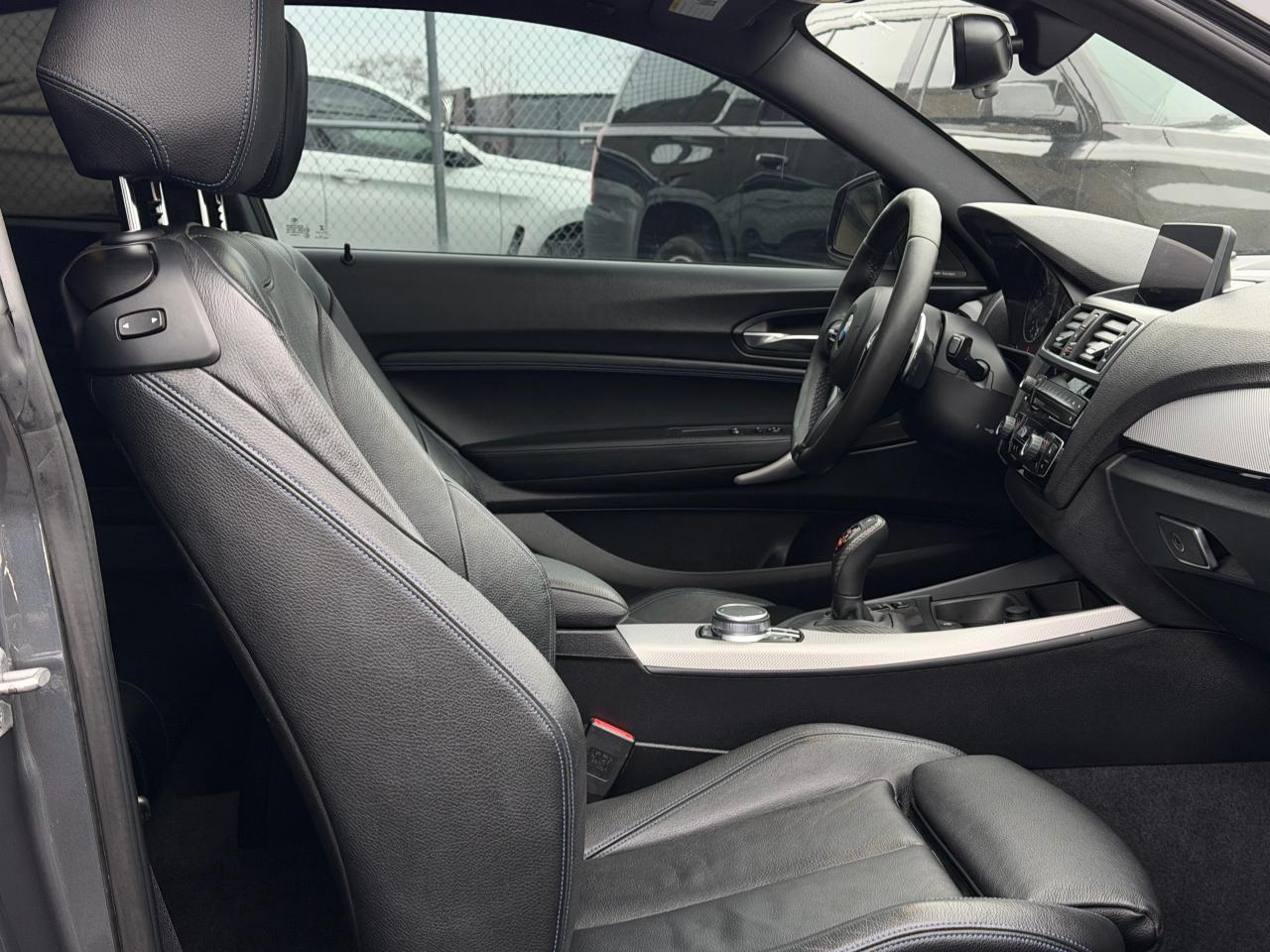 2017 BMW 2-Series M240i xDrive MPERF|NAVI|BACKUP|SUNROOF - Photo #7