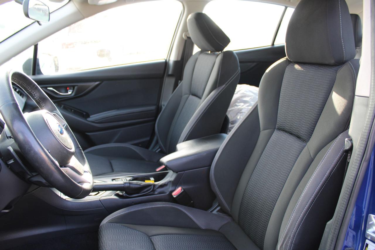 2023 Subaru Impreza Sport 5-door CVT w/EyeSight Photo