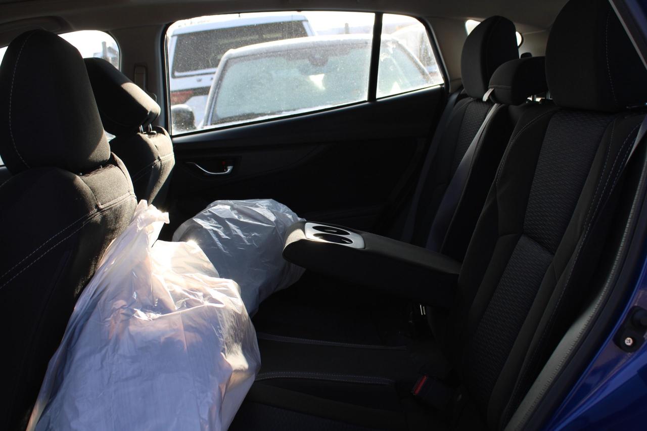 2023 Subaru Impreza Sport 5-door CVT w/EyeSight Photo