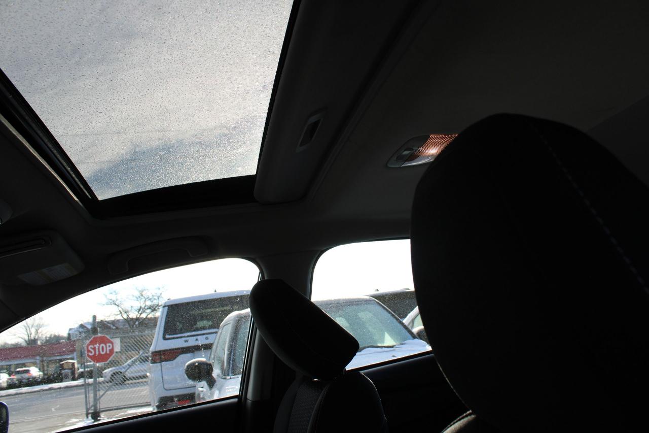 2023 Subaru Impreza Sport 5-door CVT w/EyeSight Photo