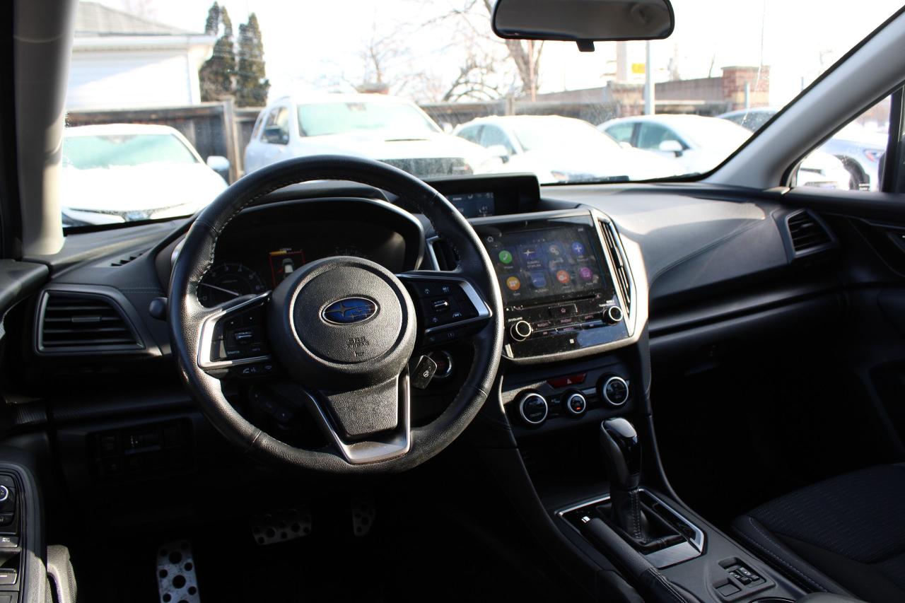 2023 Subaru Impreza Sport 5-door CVT w/EyeSight Photo