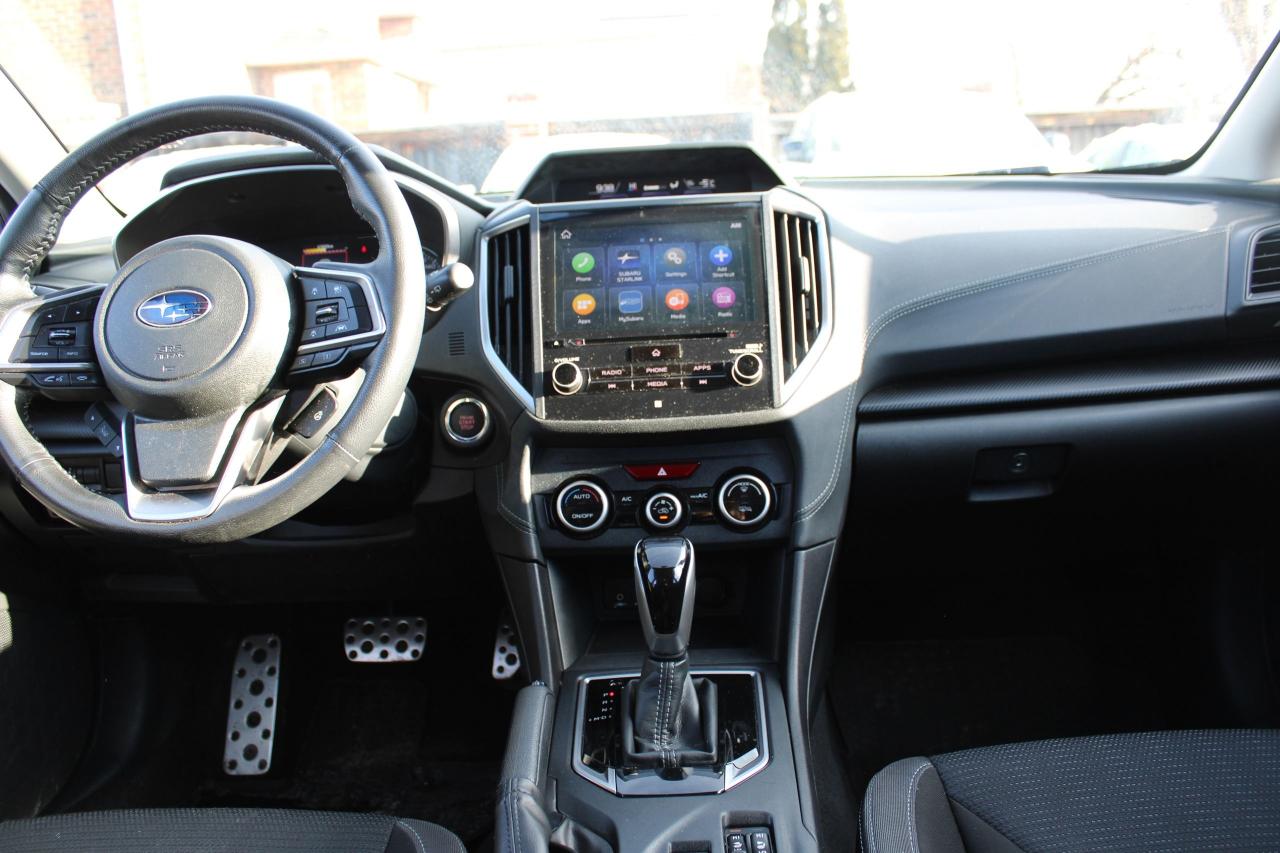 2023 Subaru Impreza Sport 5-door CVT w/EyeSight Photo