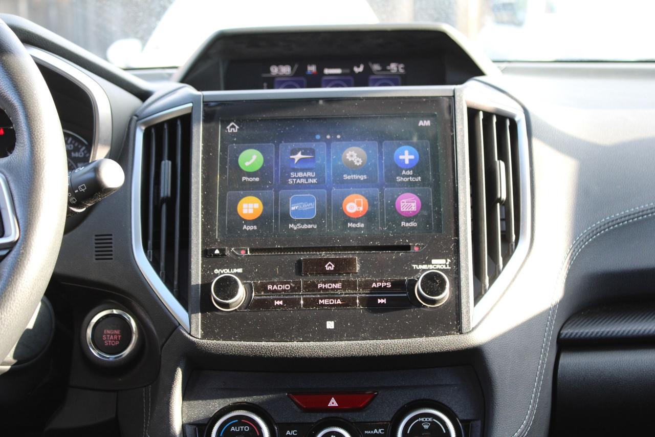 2023 Subaru Impreza Sport 5-door CVT w/EyeSight Photo