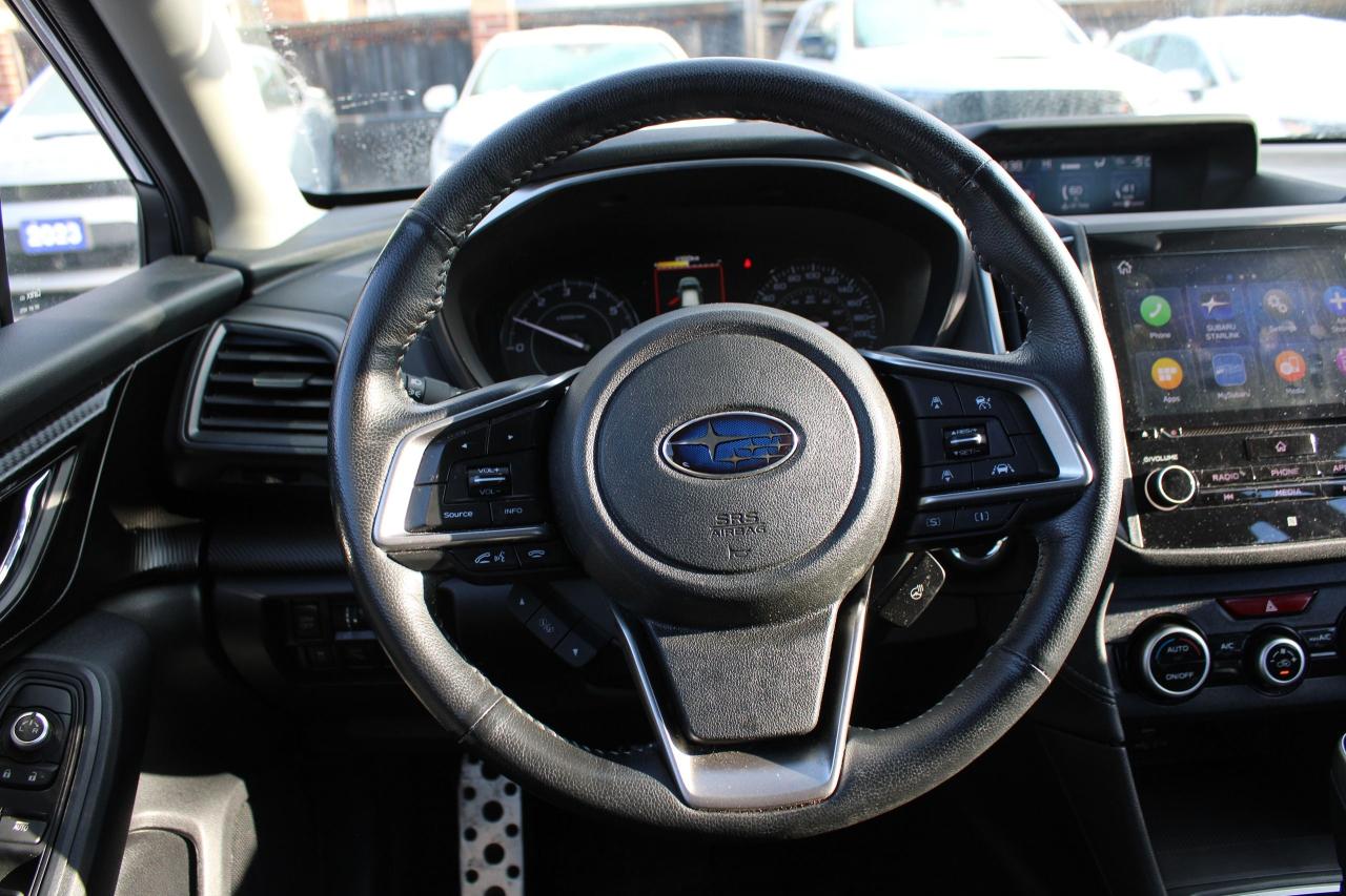 2023 Subaru Impreza Sport 5-door CVT w/EyeSight Photo