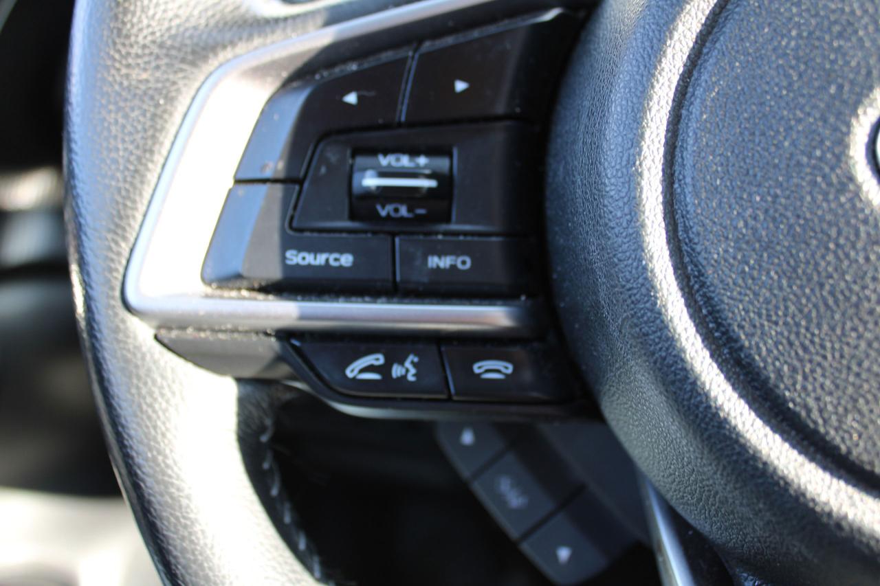 2023 Subaru Impreza Sport 5-door CVT w/EyeSight Photo