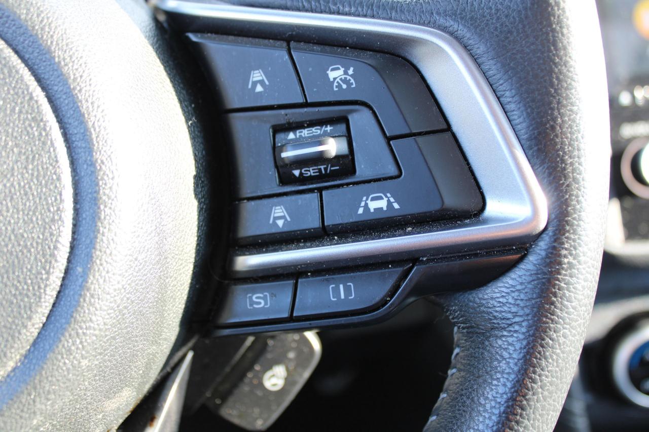 2023 Subaru Impreza Sport 5-door CVT w/EyeSight Photo