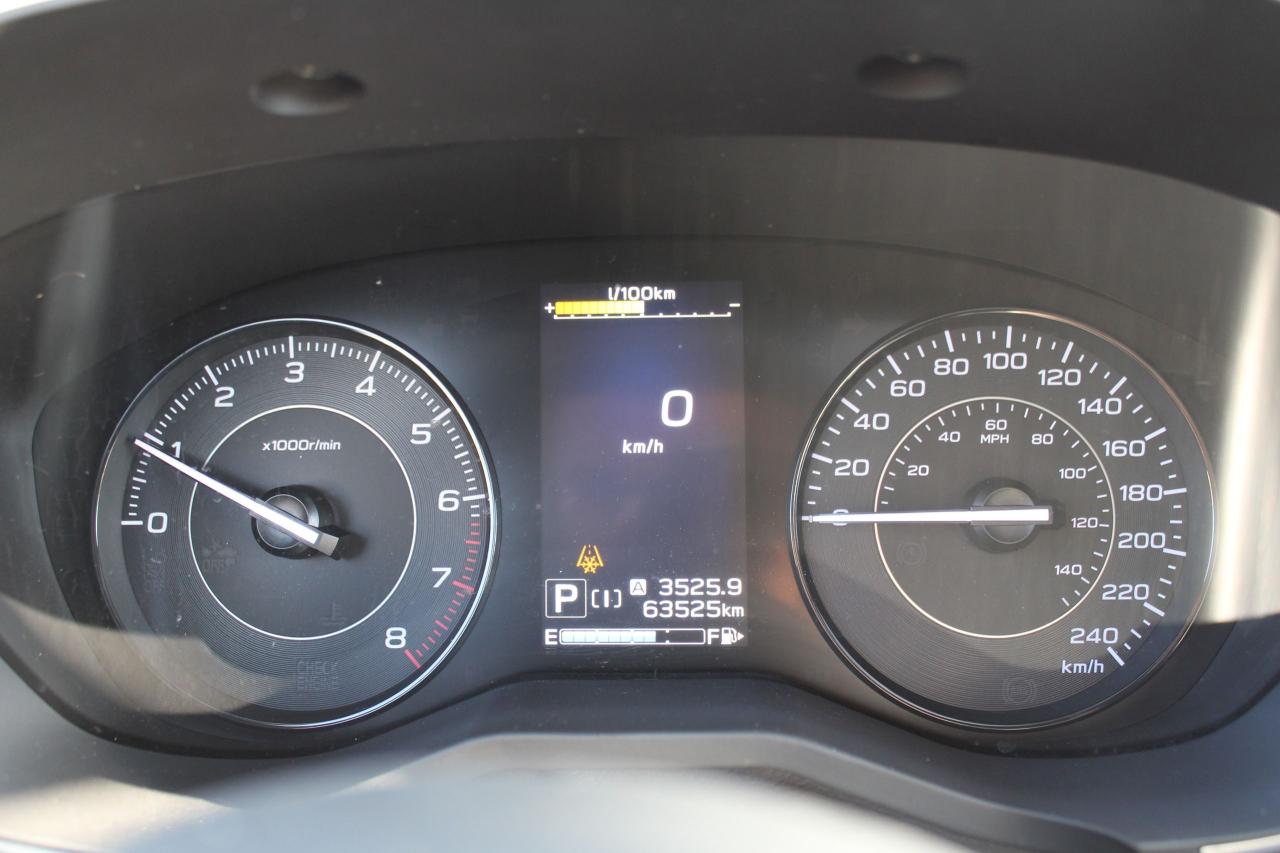 2023 Subaru Impreza Sport 5-door CVT w/EyeSight Photo