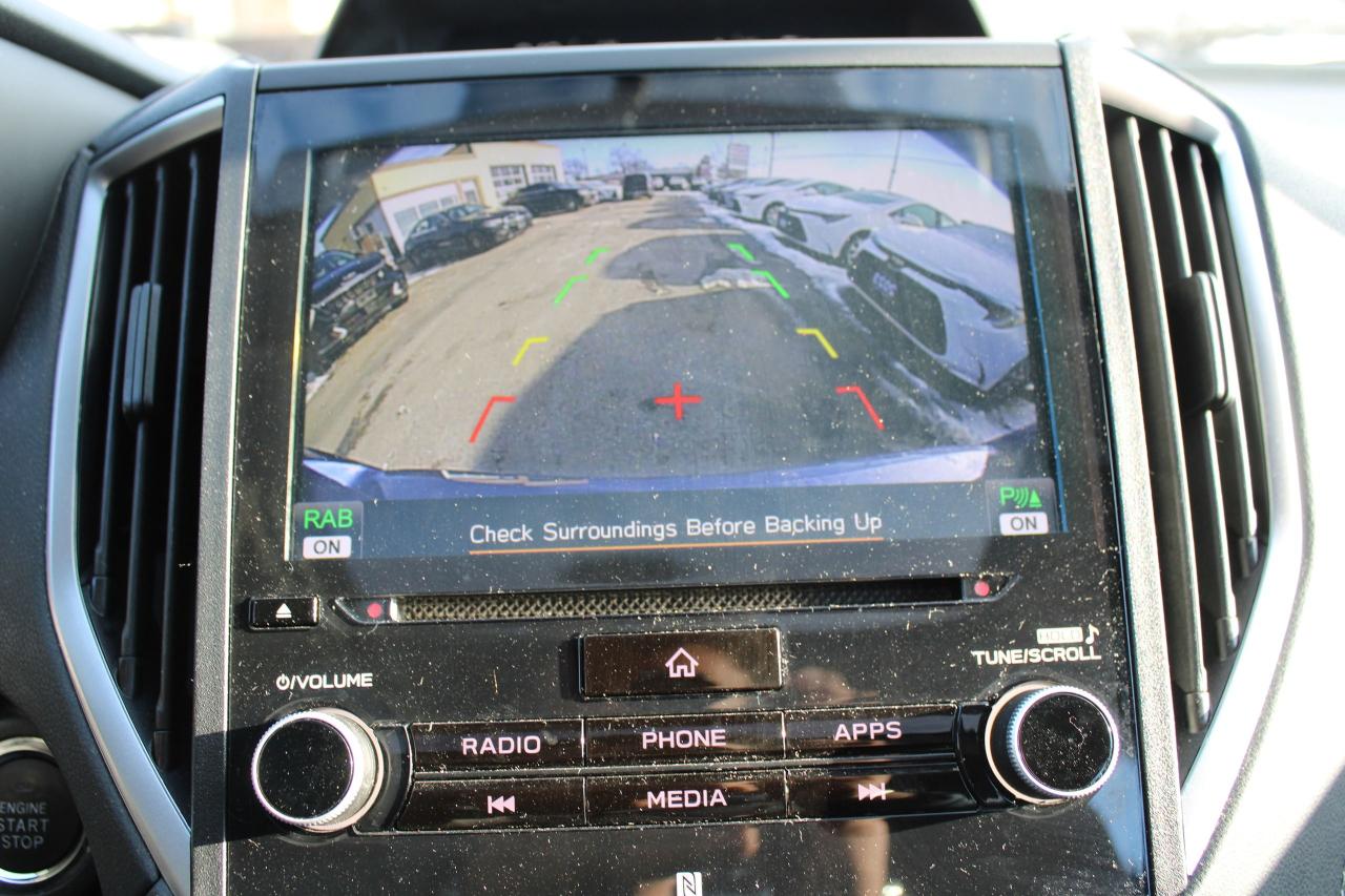 2023 Subaru Impreza Sport 5-door CVT w/EyeSight Photo