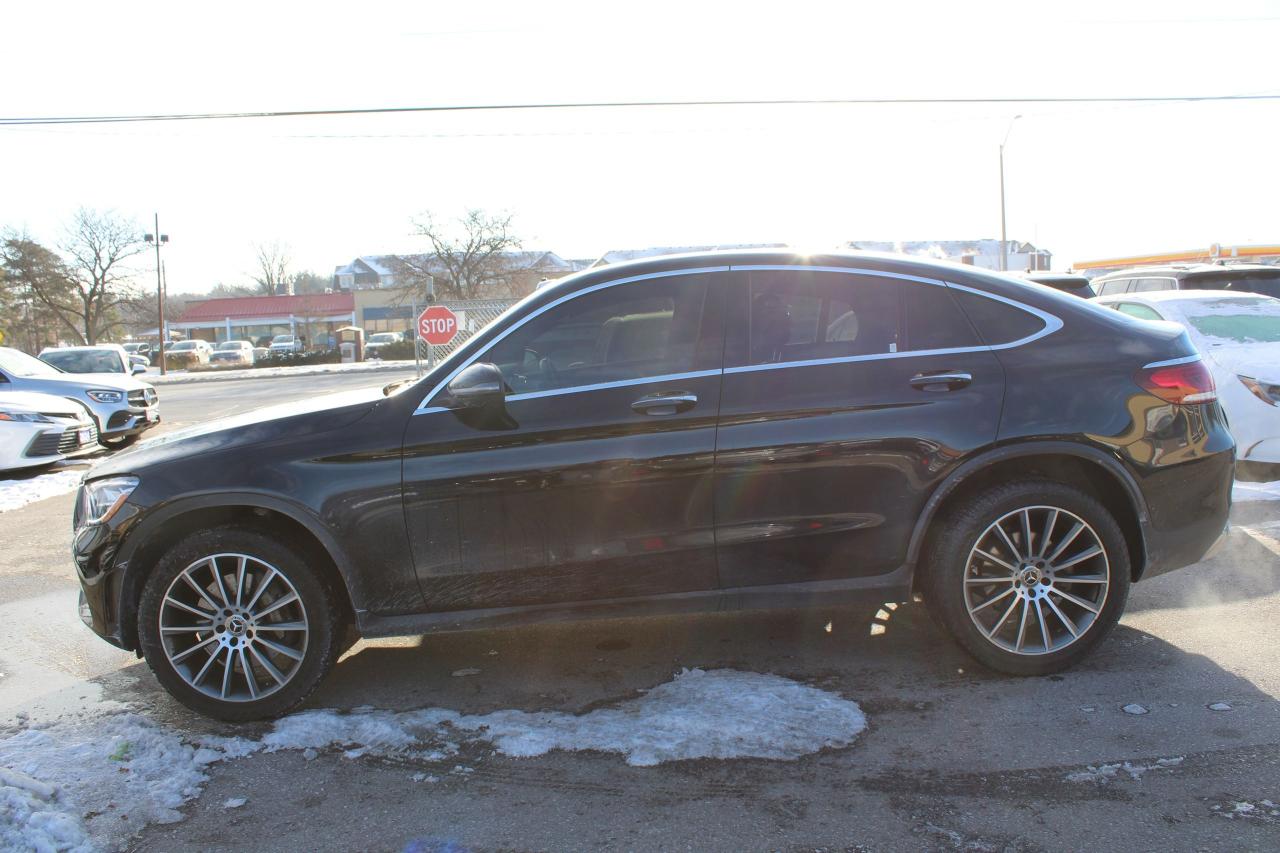 2023 Mercedes-Benz GLC-Class GLC 300 Photo3