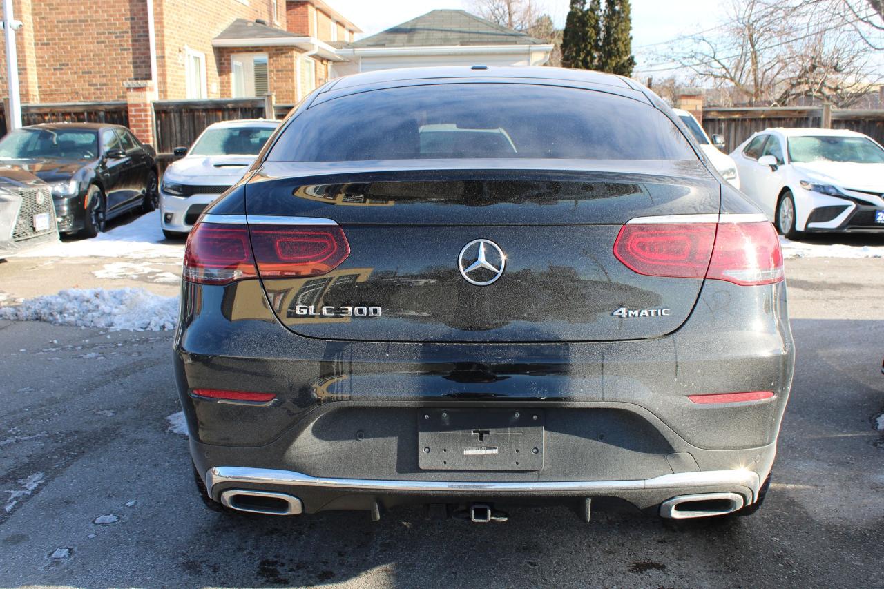 2023 Mercedes-Benz GLC-Class GLC 300 - Photo #5